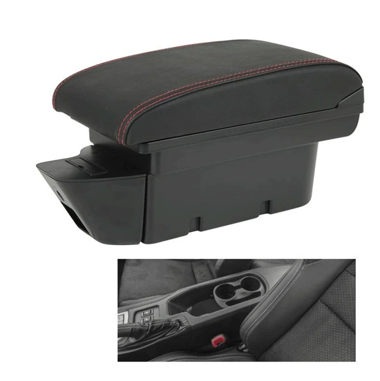 Подходит для TOYOTA Toyota 86, подлокотник, модель правого привода, подлокотник, принадлежности для модификации, подлокотник без ударов