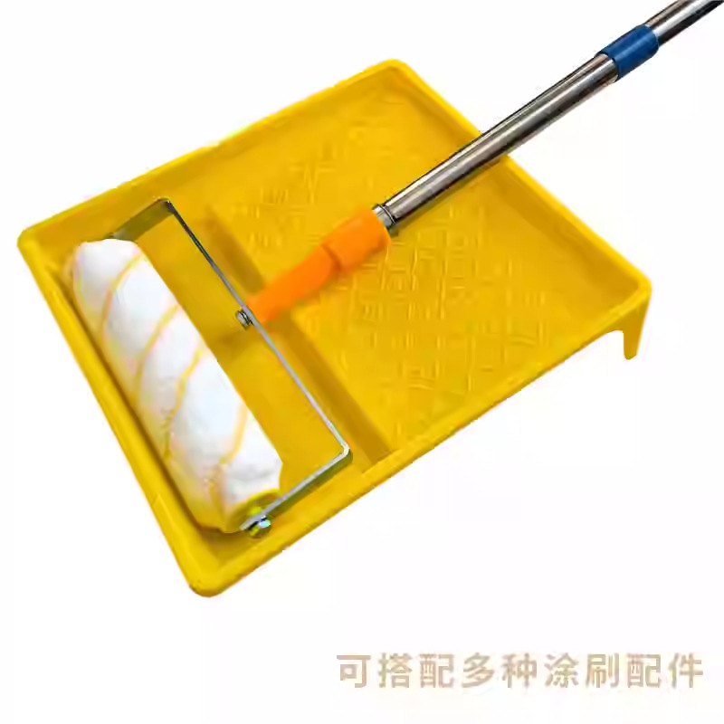 10Ӣ绪ºιͲˢ˫֧ܲƫ ϸëˢǽDIYë