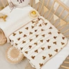 110*100INS Bean Doudou Dan Make thin cotton is recommended 25-30