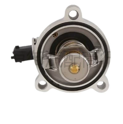 Thermostats, Thermostat
