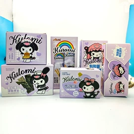 喜糖;饼干;软糖