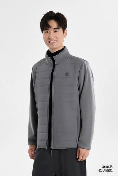 Space Gray (Male)