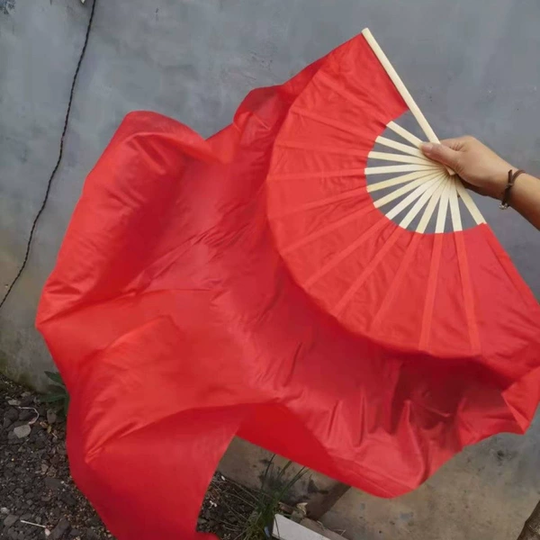 Pure red