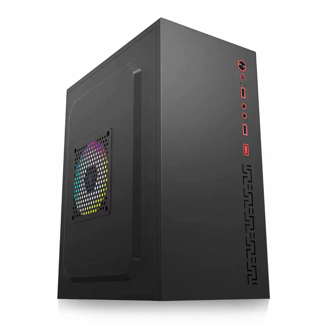 Small laptop, power supply, set for office, DIY