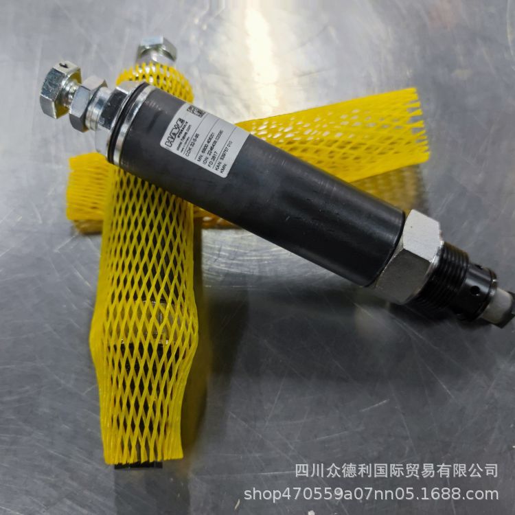 CDK3-2-100   原装哈威减压阀  德国哈威代理