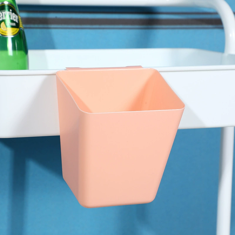 Белая система хранения, универсальная тележка