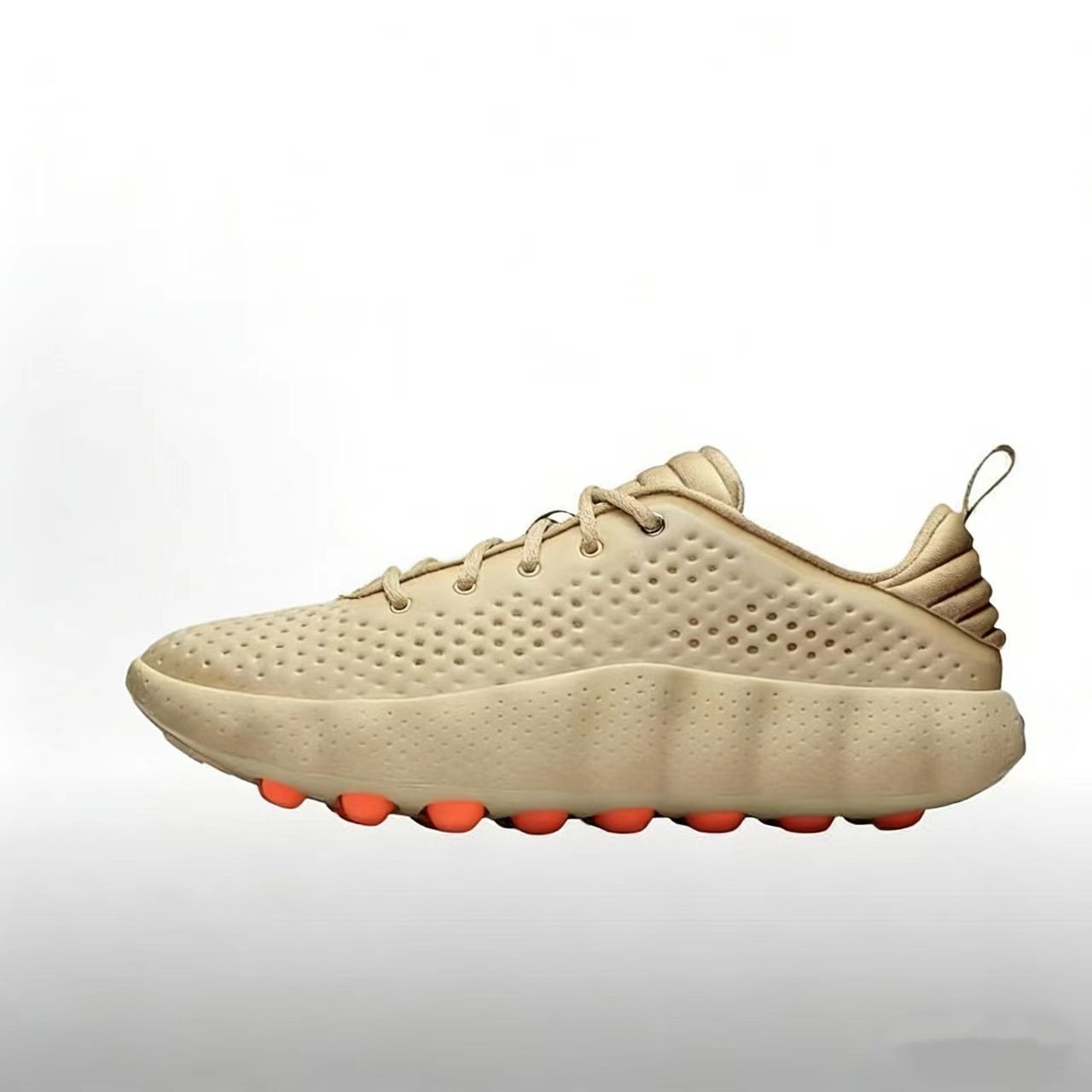 Casual Shoes For Men Lightweight Versatile And Non Slip Trainers_voghion.com