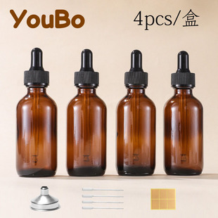 �羳�F؛���b30ml60ml120ml��ɫ��ʿ�D�����ι�ƿ����ƿ���bƿ