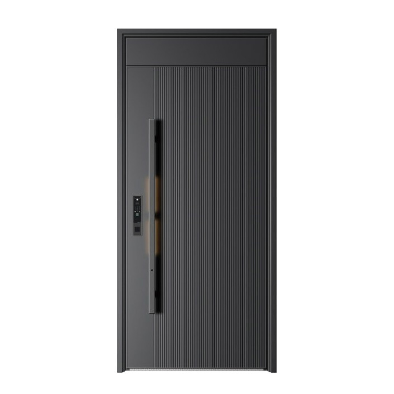 Light Luxury, Simple, Finely Carved Cast Aluminum Door, Entrance Door, Class a Anti-Theft Door, Double Door, Entrance Door, Villa Door, Fire Door Light Luxury, Simple, Finely Carved Cast Aluminum Door, Entrance Door, Class a Anti-Theft Door, Double Door, Entrance Door, Villa Door, Fire Door