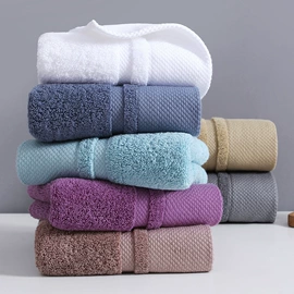 毛巾;浴巾、沙滩巾;婴童毛浴巾