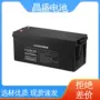 耐用6-gfmj-180铅酸蓄电池