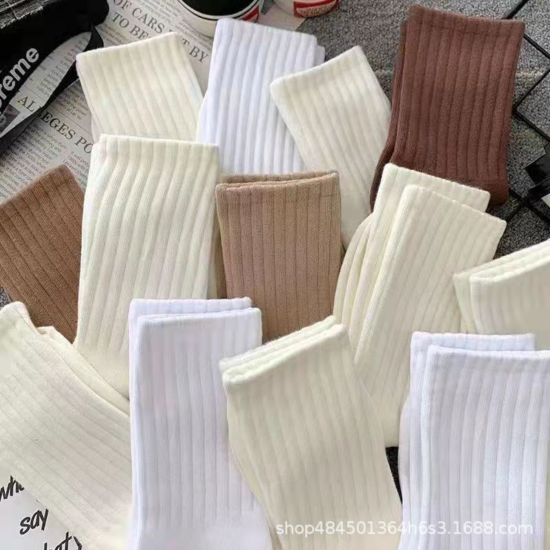 【工場直売】秋冬靴下子供の中筒靴下はボールが起きないスポーツ靴下ファッション冬婦人靴下|undefined