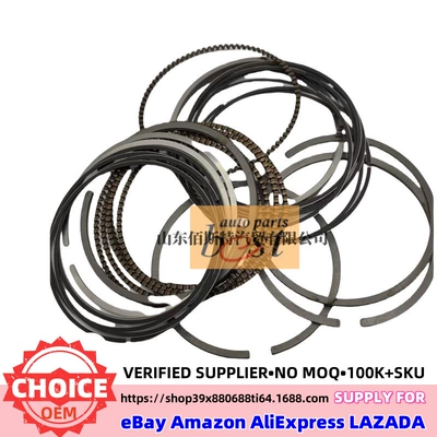 Set 23040 3C910 – Hyundai Piston, piston ring, piston pin