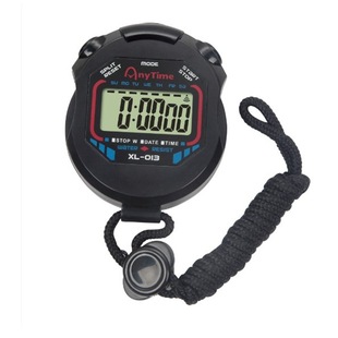 013 Stopwatch Sports Code Meter School Running Electronic Timing Swimming Coach Referee Timer Printing Coaching