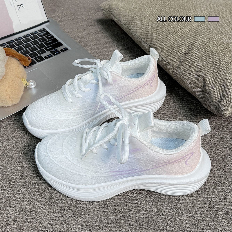 흰색과 보라색 [추천 모델]