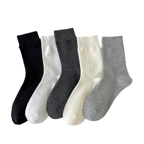 Women's Spring and Summer Thin Crew Socks, Summer Short Socks, Sports Women Socks, Casual Breathable Bunchy Socks, Sports Socks Wholesale