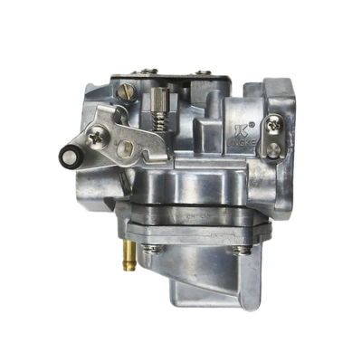 Original Yamaha Two-Stroke E40X – Carburetor
