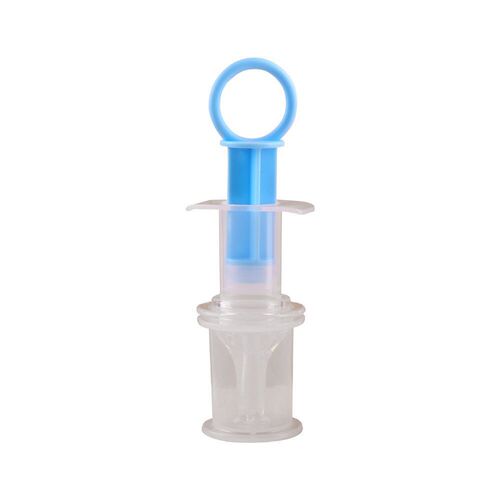 Pet supplies Amazon new graduated syringe pet medicine feeder anti-choking pet milk feeder wholesale