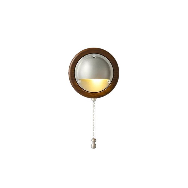 Retro sconce for bedroom for corridor