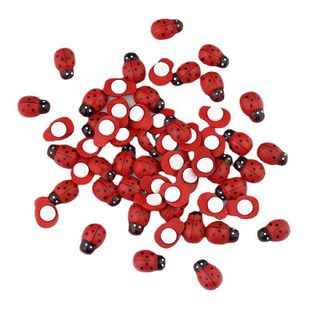 0.9*1.2 succulent plant micro landscape potted decoration diy decoration small beetle resin small ladybug wholesale