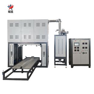 Lifting Type Glue-Draining Sintered Furnace, Fully Automatic High-Temperature Adjustable Electric Furnace, Glue-Draining Degreasing Adjustable Furnace, Manufacturer Supply