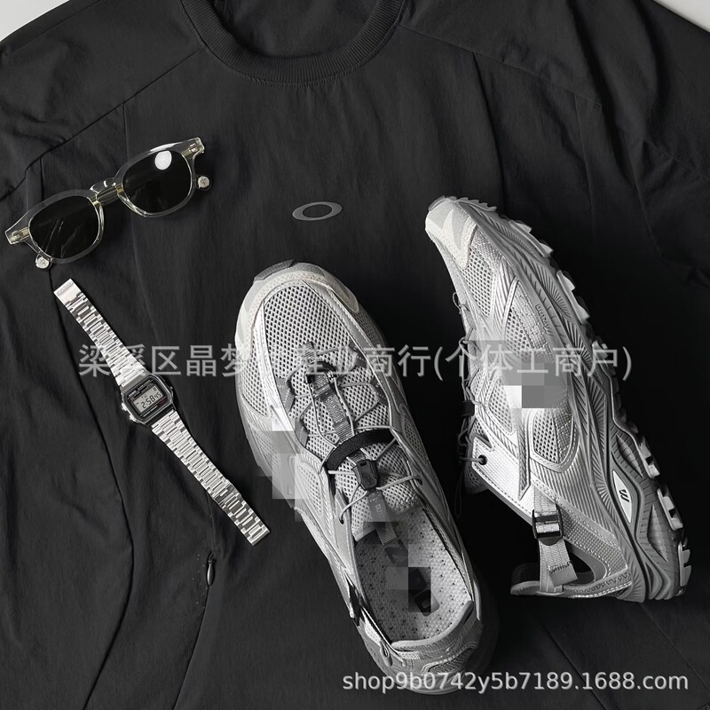 Foreign Trade Putian Shoes Mizuno Racer Trail Se Trendy Shoes Mesh Breathable Non-Slip Wear-Resistant Running Shoes Foreign Trade Putian Shoes Mizuno Racer Trail Se Trendy Shoes Mesh Breathable Non-Slip Wear-Resistant Running Shoes