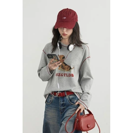 女式T恤;女式卫衣;休闲裤