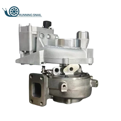 Gt3576klv turbocharger Supercharger