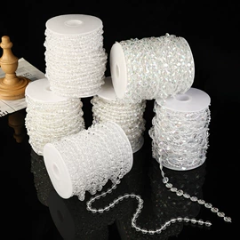 饰品配件;珠帘/挂帘;场地布置道具