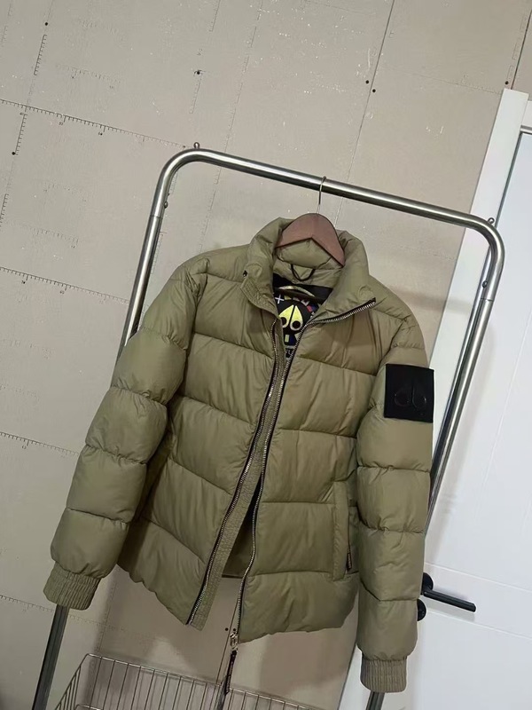 24FW冬MKシザーズ09モデル メダリオンマジックテープコットンジャケット 厚手 アウトドア 防風 保温 カップルジャケット イケメン|undefined