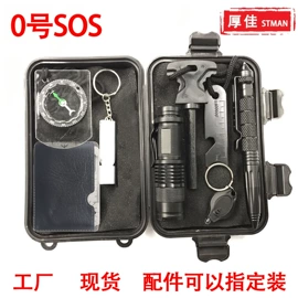 其他户外用品;登山扣、钩;钥匙扣及钥匙扣配件