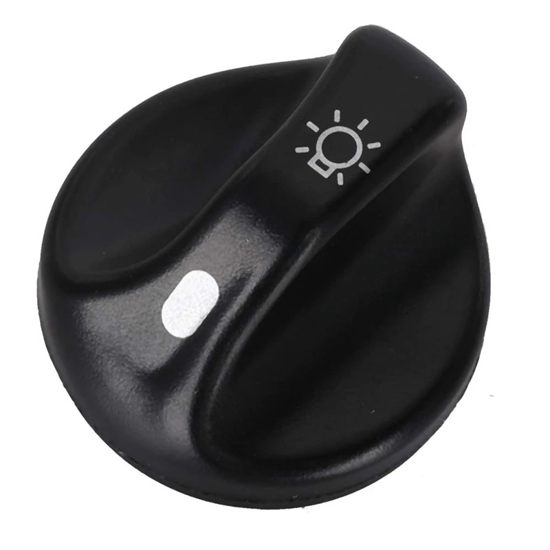 For Ford HeadLight Switch Car Light Switch Knob 3L3Z-11661-AA 3L3Z11661AA
