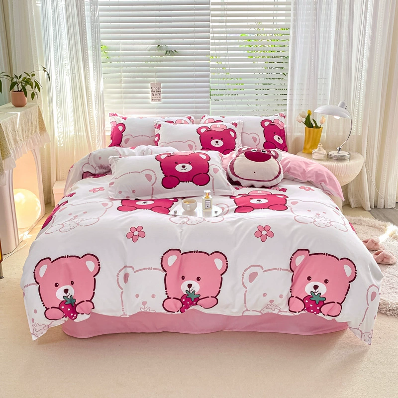 Duvet cover, cotton sheet, wholesale