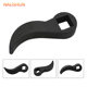 Hardness auxiliary horn semi-removal tool factory direct lever horn semi-shaft removal tool