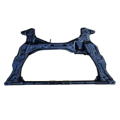 Long-Term Sales of Car Rear axle