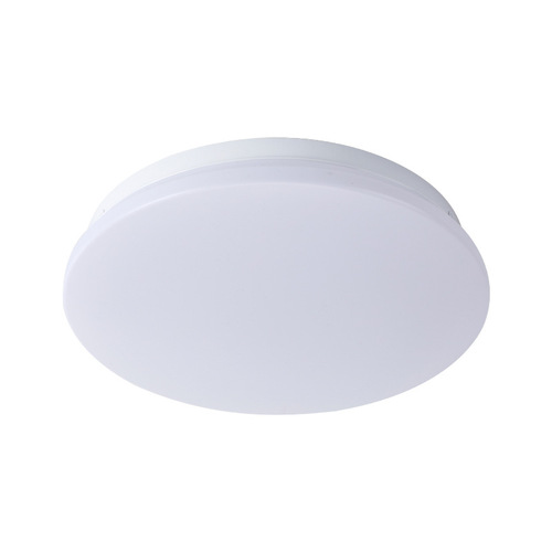 New LED sound and light control ceiling lamp human body induction corridor induction lamp fire emergency lighting radar induction