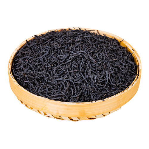 Fujian Wuyi Mountain Special Fine Zheng Shan Xiao Zhong Inside Black Tea Tong Mu Guan Tea Loose Leaf Wholesale 500g