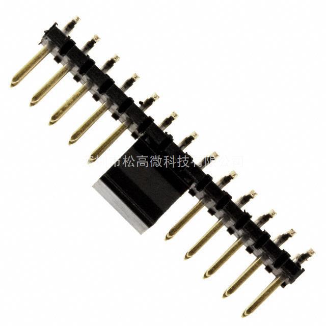 151226-2420-RB-WD [CONN 26POS 2MM HEADER DL STR SMD]