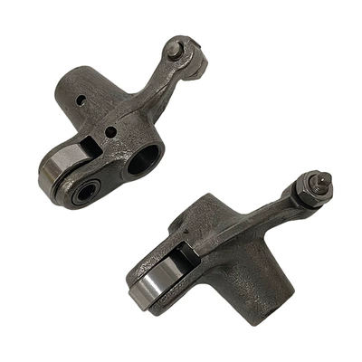 Motorcycle Rocker Arm Crankshaft, camshaft
