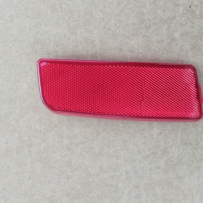 cover, bumper light, Light frame