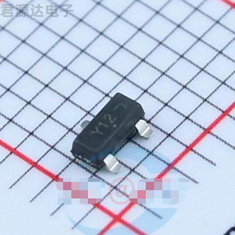 BZX84C33LT1G 封装 SOT-23-3 稳压二极管