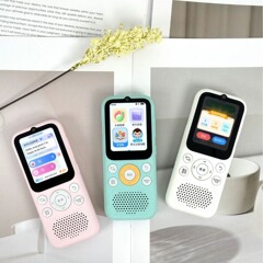 聞き手K9読解機英語学習リスニングプレーヤー学生専用ウォークマン幼少初高聴力宝