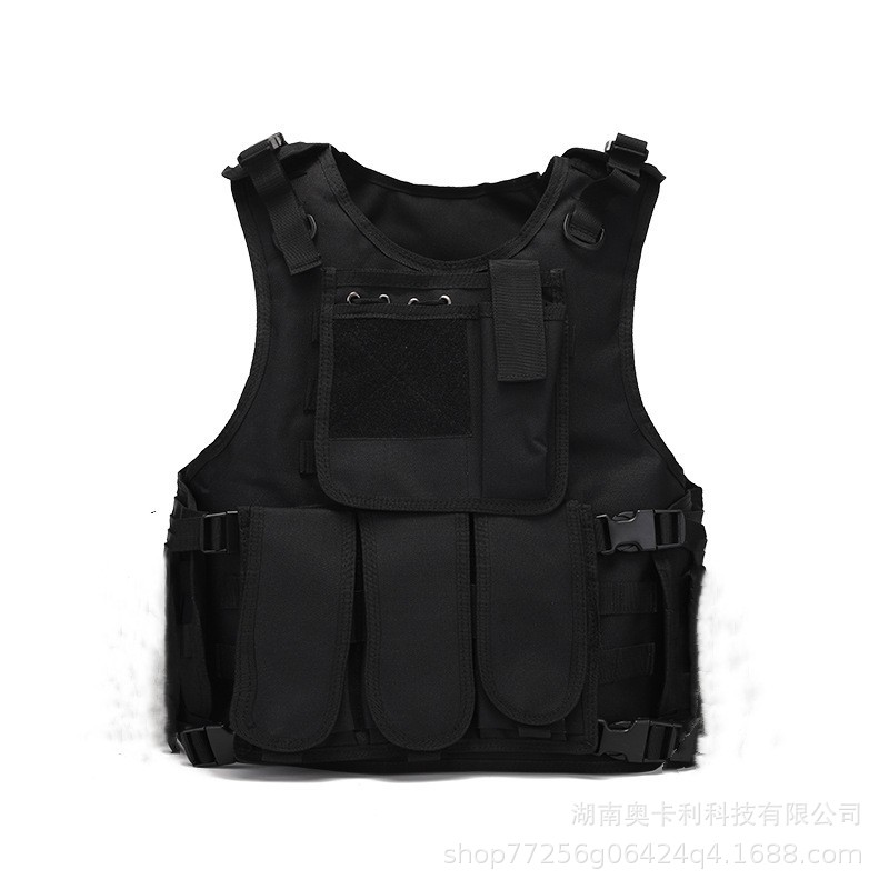 공장 재고 도매 치킨 게임 필드 조끼 야외 장비 보호 의류 전술 조끼 새로운