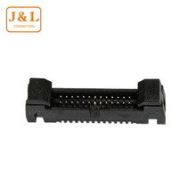 1.27mm IDC�ž��� 90�ȏ��ţ���B���� 10-100P 僽������h