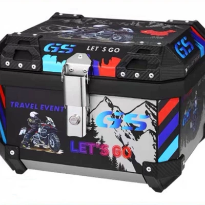 battery electric car trunk electric – Electric car tail box