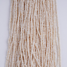 �T����Ȼ��ˮ����3-3.5mm��ɫ���A����ɢ���w��DIY�Ʒ������l