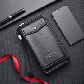 男士钱包;女士钱包