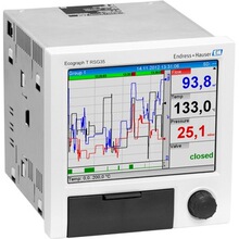 E+H恩德斯豪斯数据管理器RSG35-B1A+AKC1全新原正品