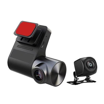 large-screen HD night vision recorder – Driving recorder