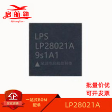 LP28021A ���bTDFN10 �늳س�늱��o�Դ����оƬIC